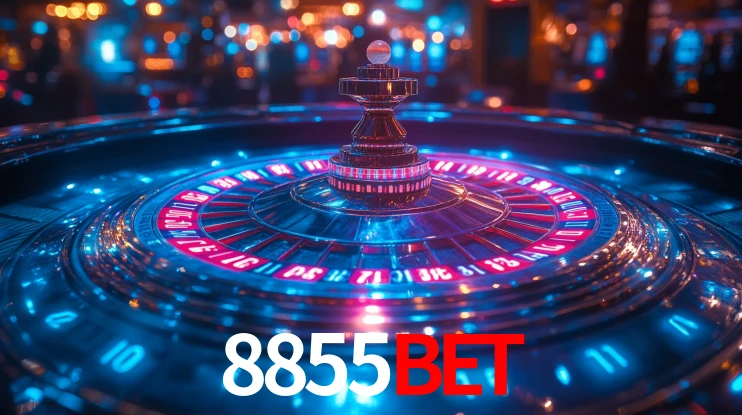 Bônus de boas-vindas na 8855Bet
